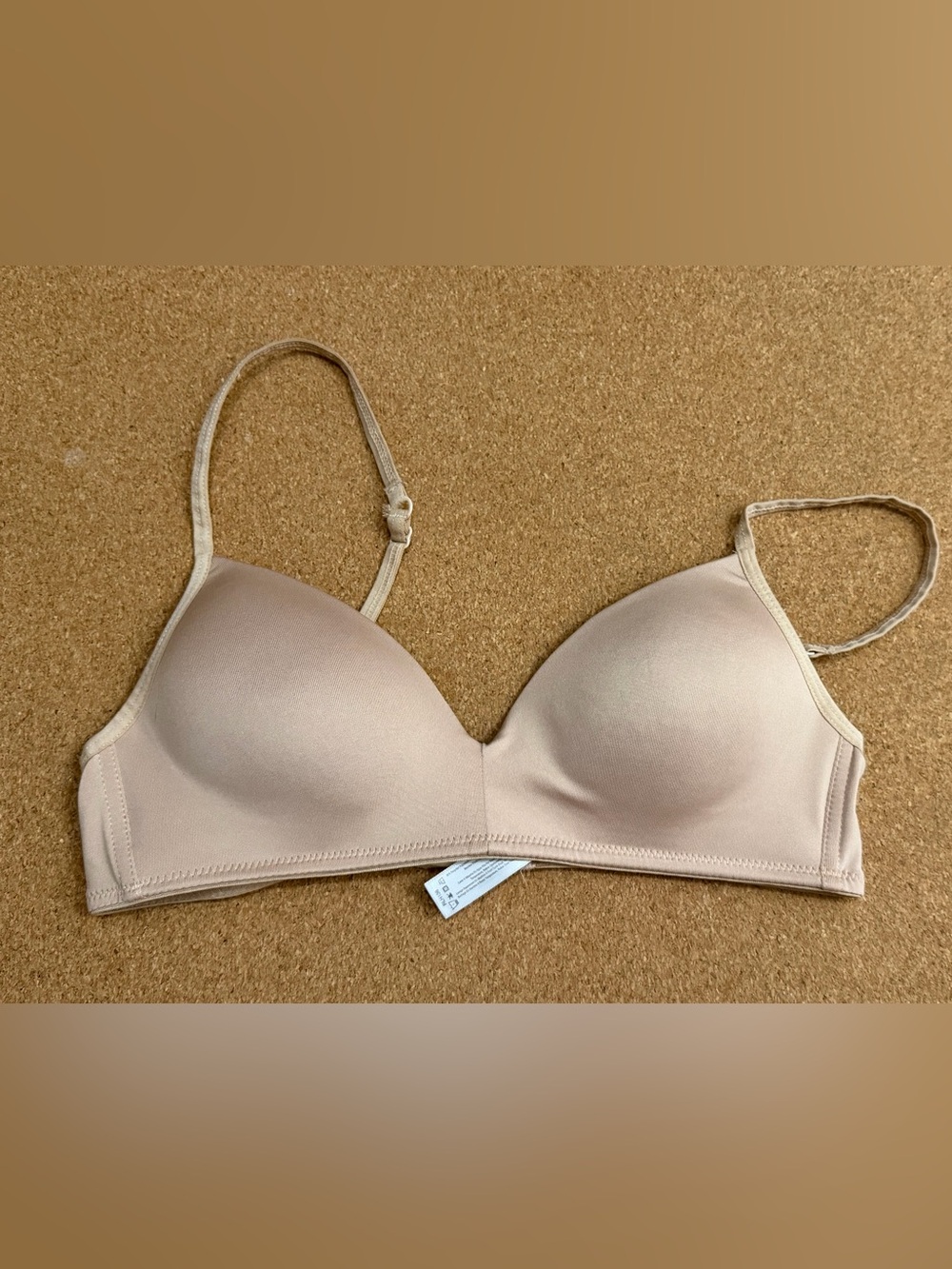 Hanes bra, 32A